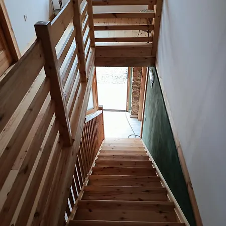 El Llugar De Drusas